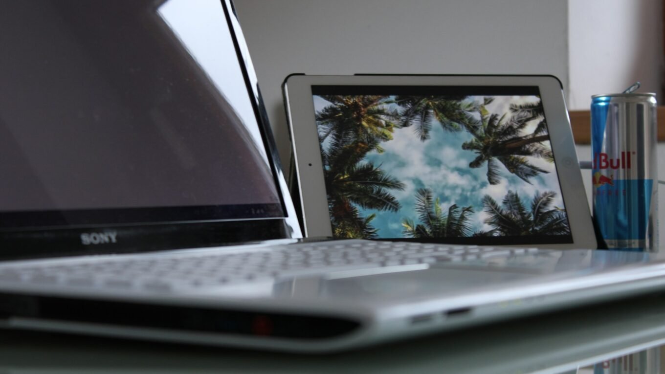 Tecnologia e Inovação: Impulsionando Negócios e Transformando Mercados