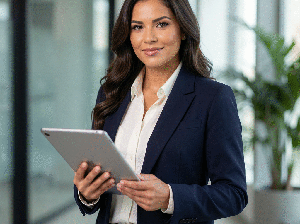 Como Acompanhantes de Luxo Estão Transformando Atendimento em Negócio Premium